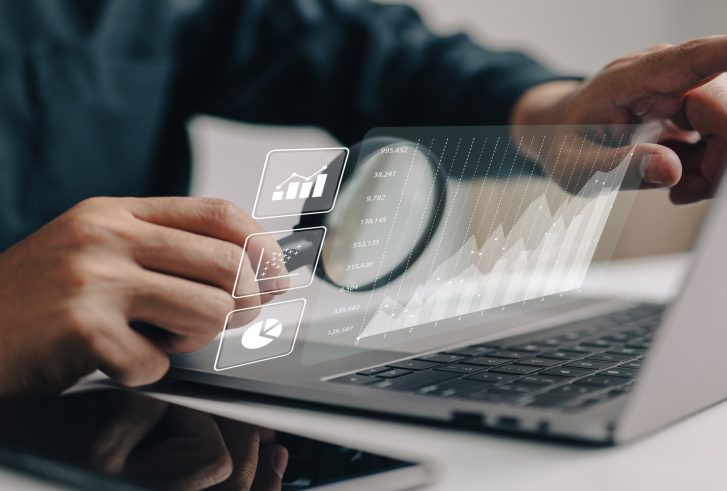 Investigación y desarrollo